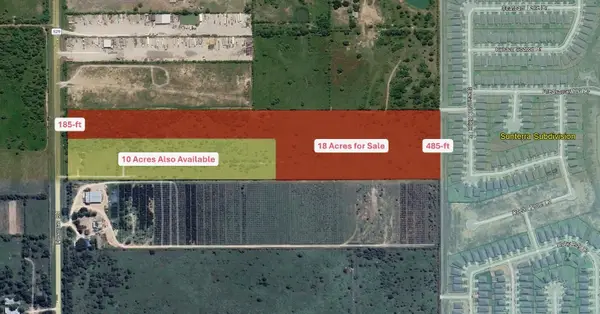 0 Fm 529, Katy, TX 77493
