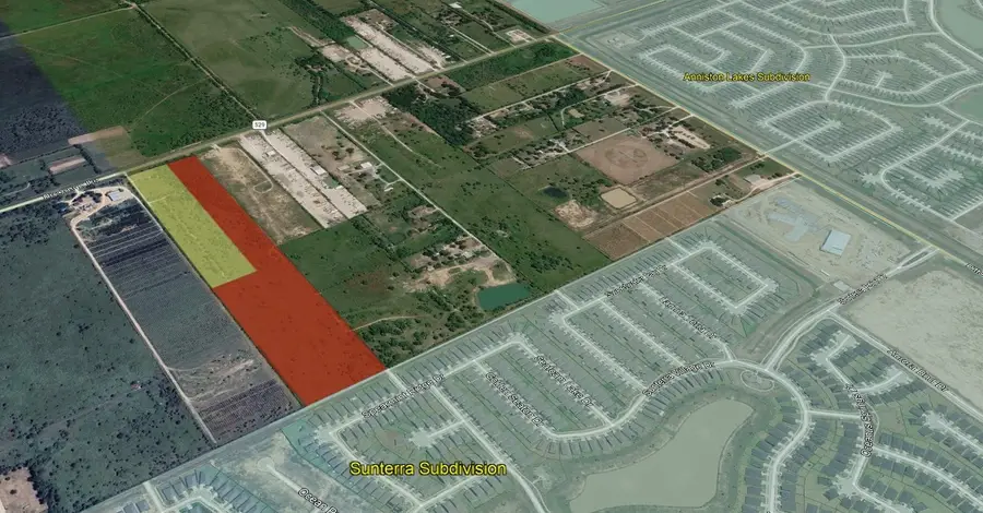 0 Fm 529, Katy, TX 77493 - #2