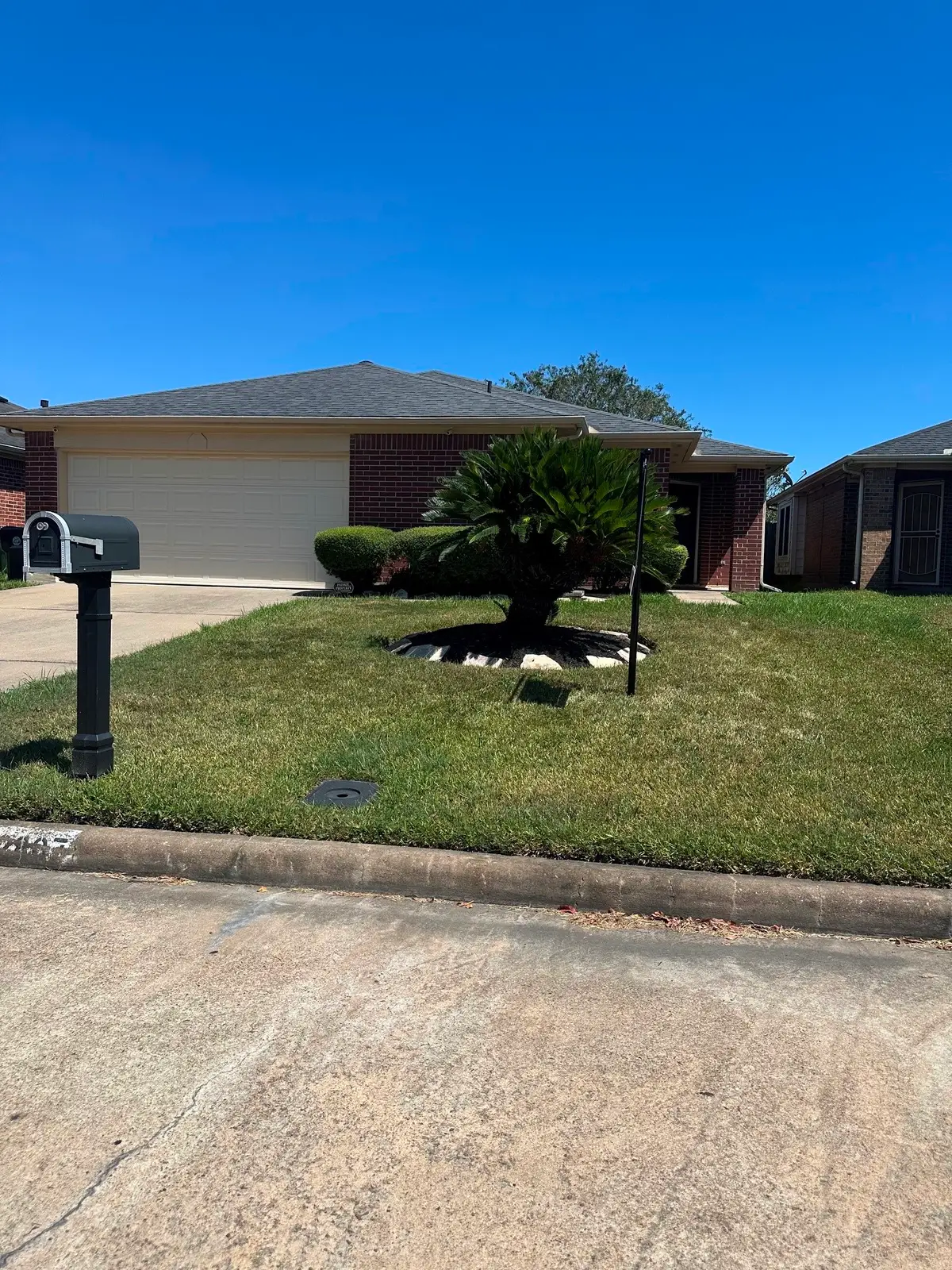 12807 Fawnway Drive, Houston, TX 77048 - #1
