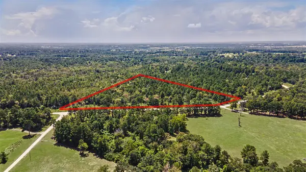 Lot 15 Woodland Hills Ranch, Centerville, TX 75833