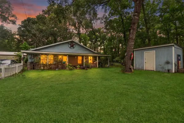 137 Lero Lane, Livingston, TX 77351