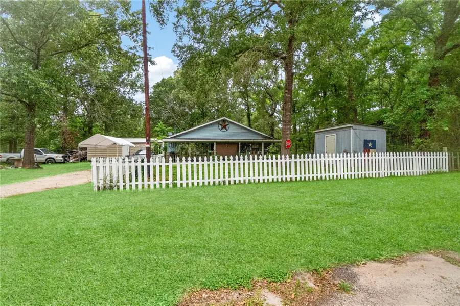 137 Lero Lane, Livingston, TX 77351 - #2