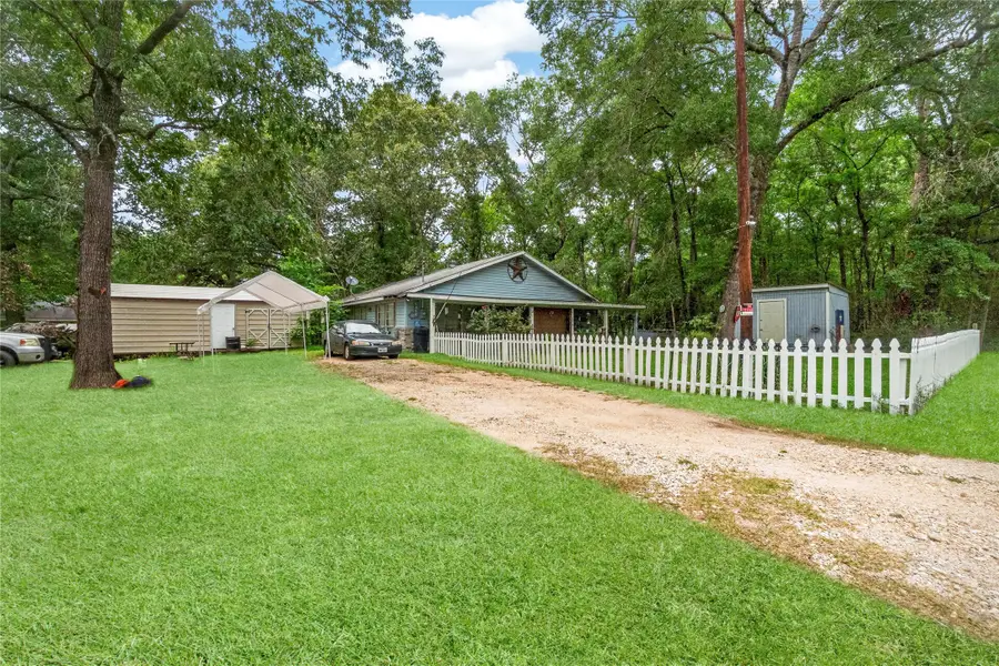 137 Lero Lane, Livingston, TX 77351 - #3