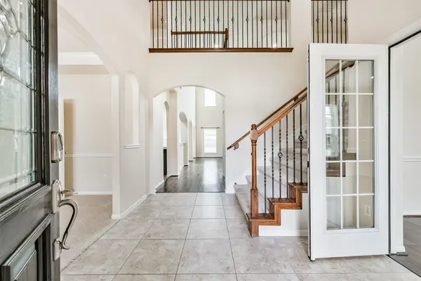2811 Afton Drive, Pearland, TX 77581