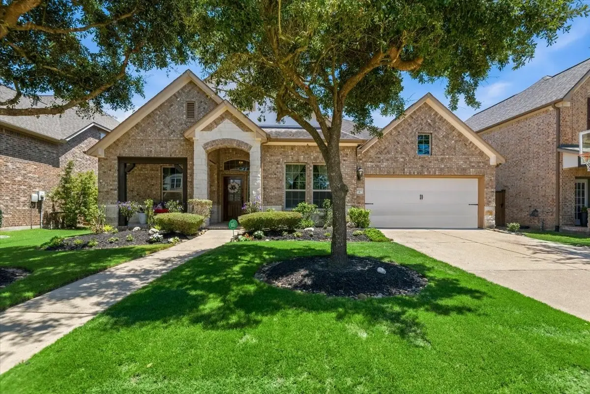 19707 Hubbard Creek Court, Cypress, TX 77433 - #1