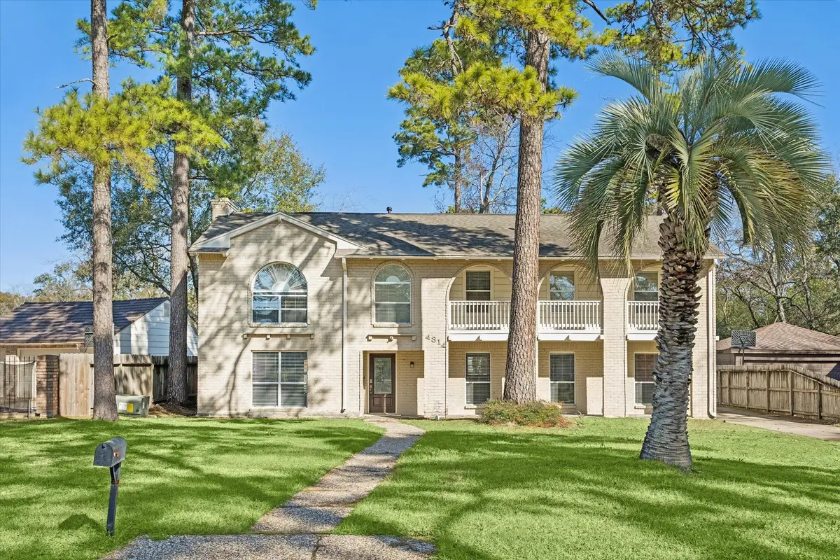 4314 Oxhill, Spring, TX 77388 - #1
