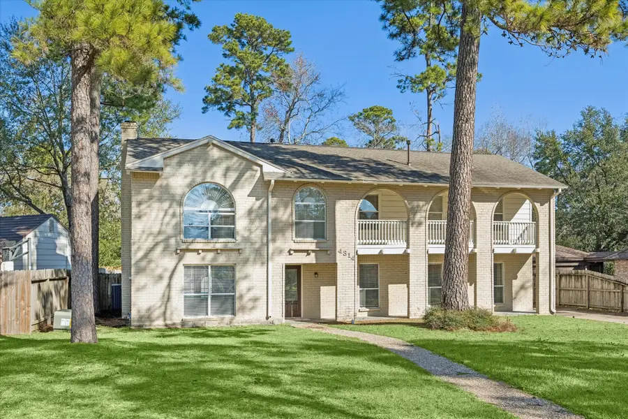 4314 Oxhill, Spring, TX 77388 - #2