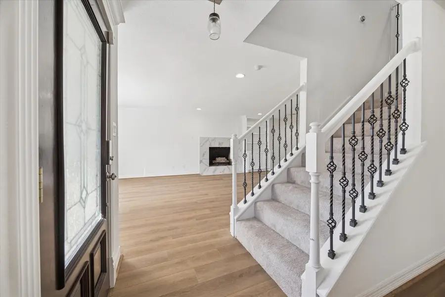 4314 Oxhill, Spring, TX 77388 - #3