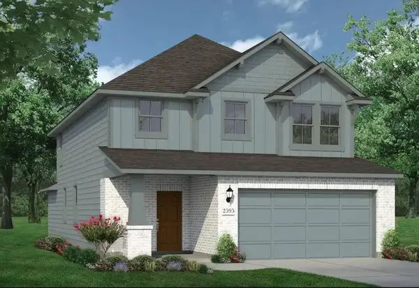 375 Hickory Hills Drive, Pattison, TX 77423