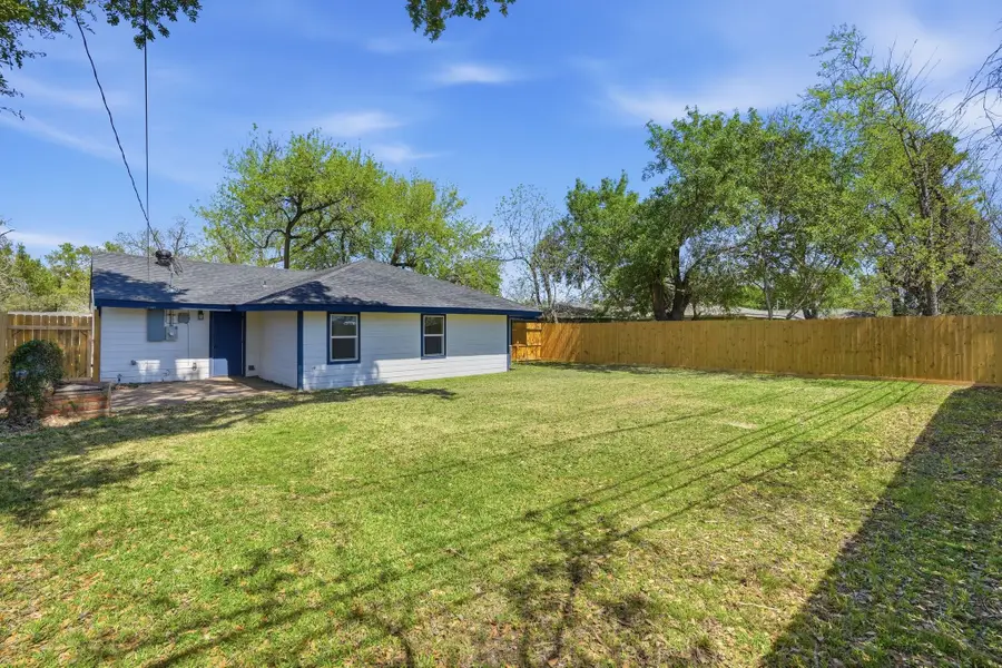 5962 Ridgeway Drive, Houston, TX 77033 - #2