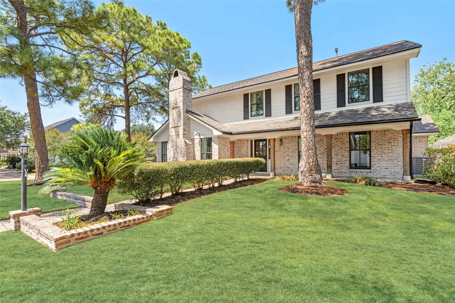 10830 Burgoyne Road, Houston, TX 77042 - #2