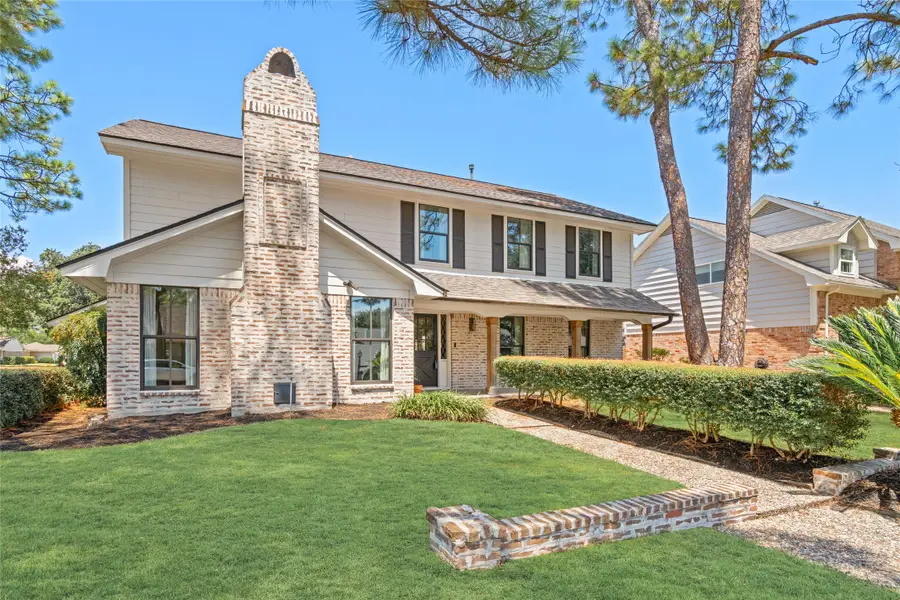10830 Burgoyne Road, Houston, TX 77042 - #3