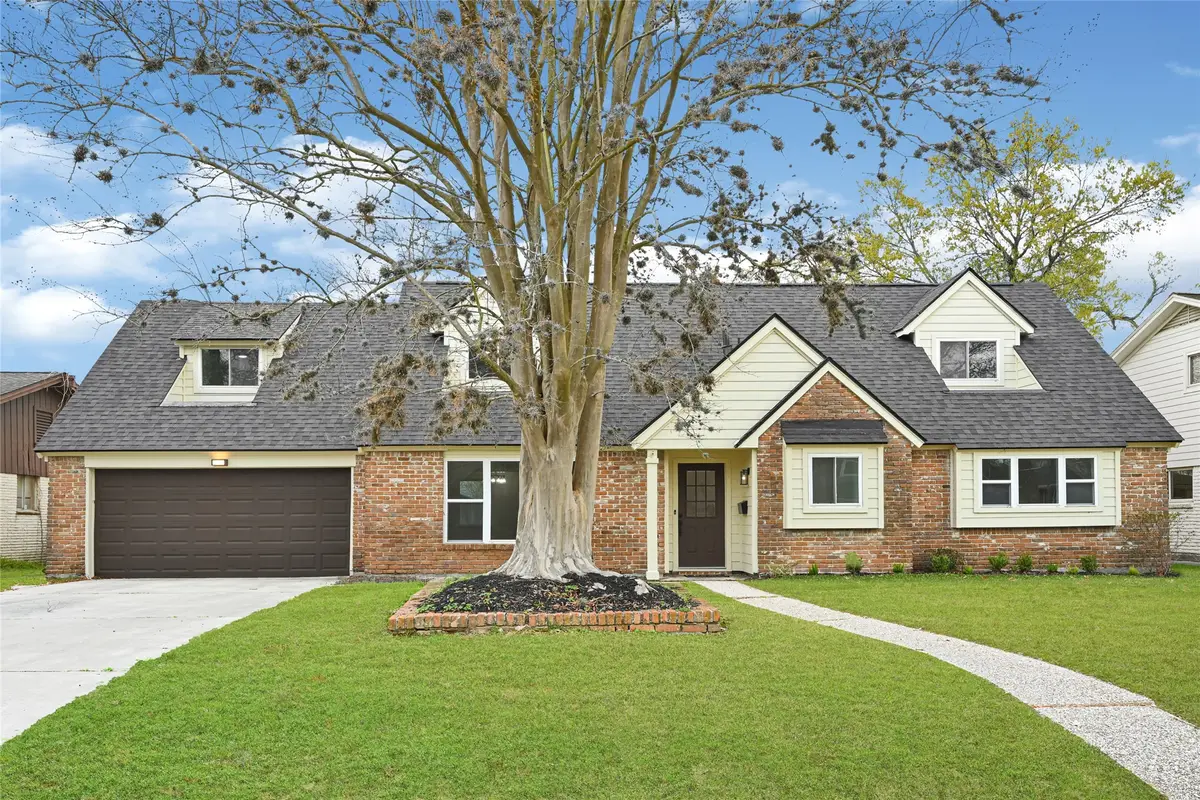 435 Bayou View Drive, Seabrook, TX 77586 - #1