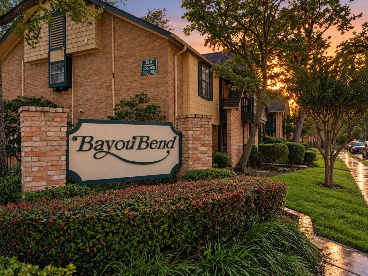 8289 Kingsbrook Road #273, Houston, TX 77024 - #1