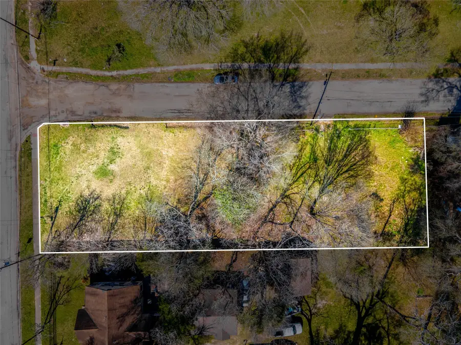 5922 Knox Street, Houston, TX 77091 - Image #2