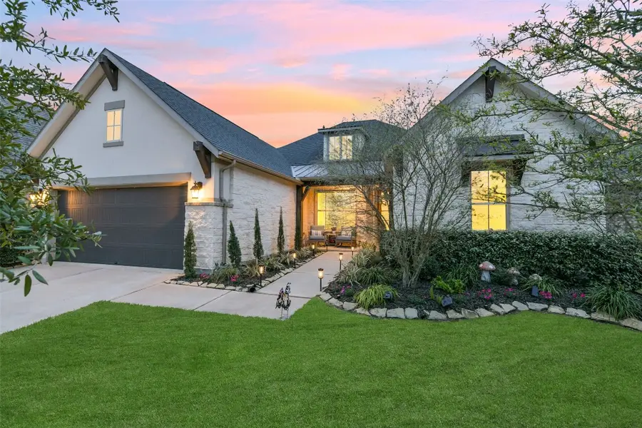 20127 Desert Foal Drive, Tomball, TX 77377 - #2