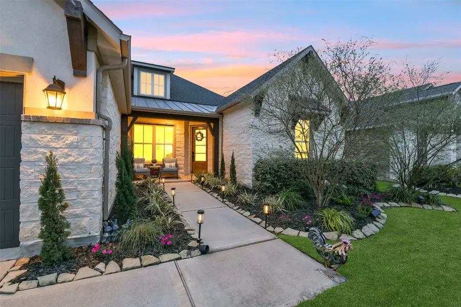 20127 Desert Foal Drive, Tomball, TX 77377 - #3