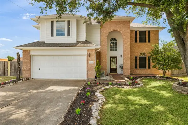 3906 Sundown Way, Katy, TX 77449