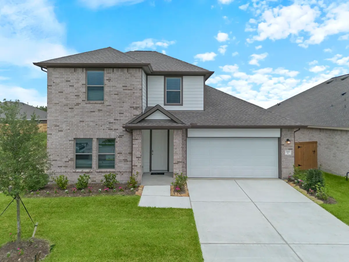 13303 Timber Hollow Drive, Rosharon, TX 77583 - #1