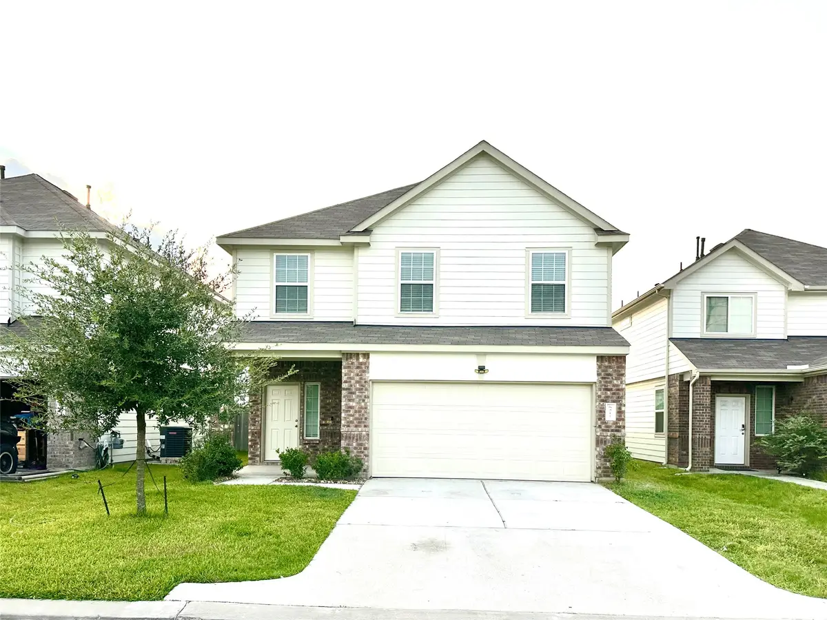 5211 Daintree River Court, Katy, TX 77449 - Image #1