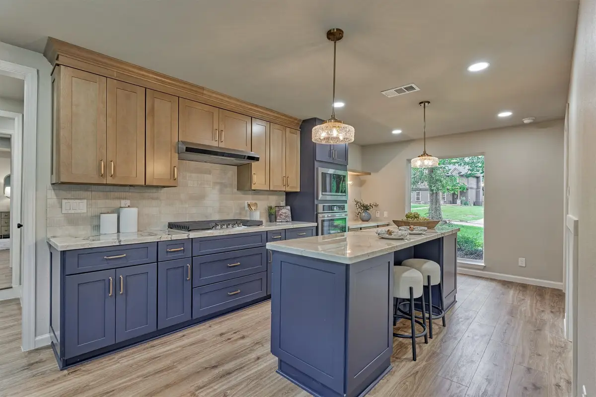 6107 Jadecrest Court, Spring, TX 77389 - #1