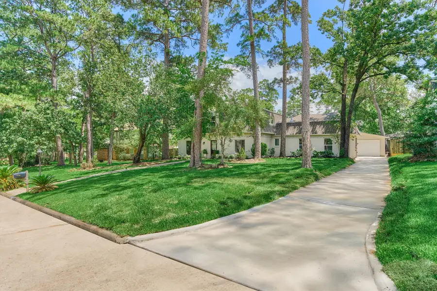 6107 Jadecrest Court, Spring, TX 77389 - #2