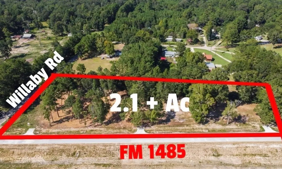 27681 Fm 1485 Road, New Caney, TX 77357 - #1