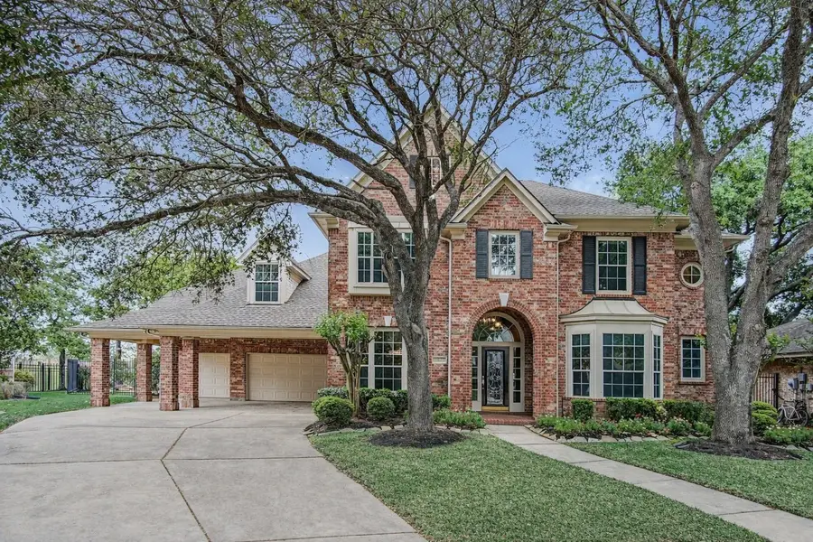 1207 Seabury Court, Katy, TX 77494 - #2