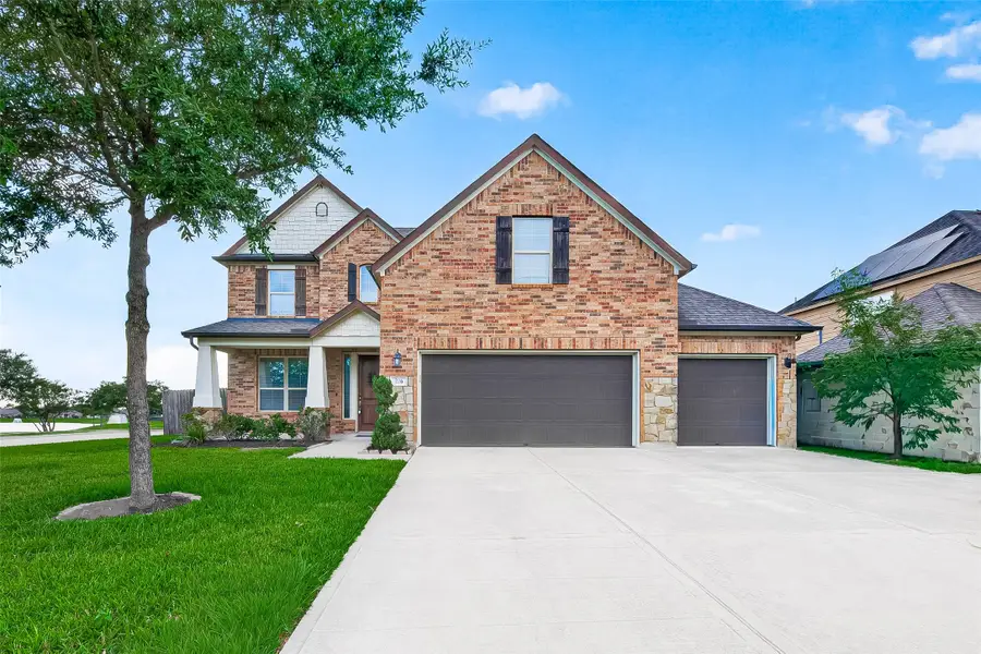 226 Auburn Shores Court, Richmond, TX 77469 - #3