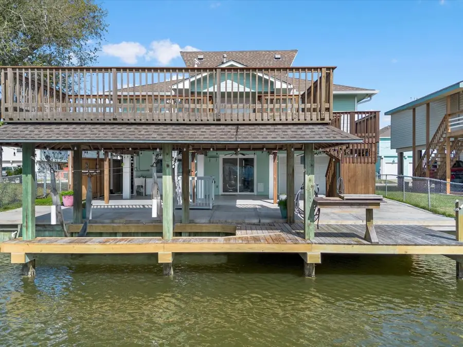 258 Barracuda Street, Hitchcock, TX 77563 - #3