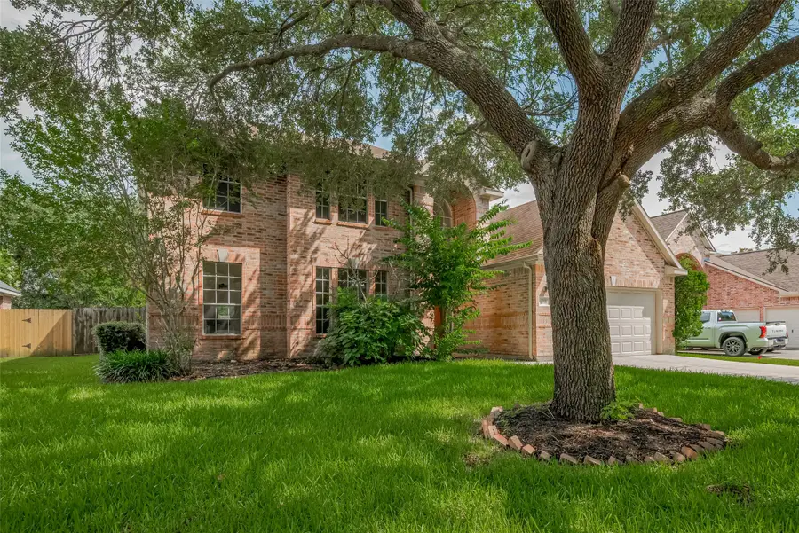 619 Bending Bough Dr, Spring, TX 77388 - #2