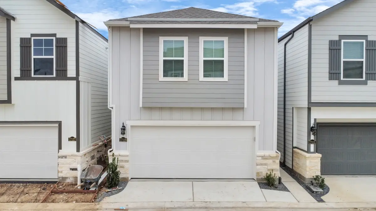 17129 White Acer Way, Houston, TX 77084 - #1