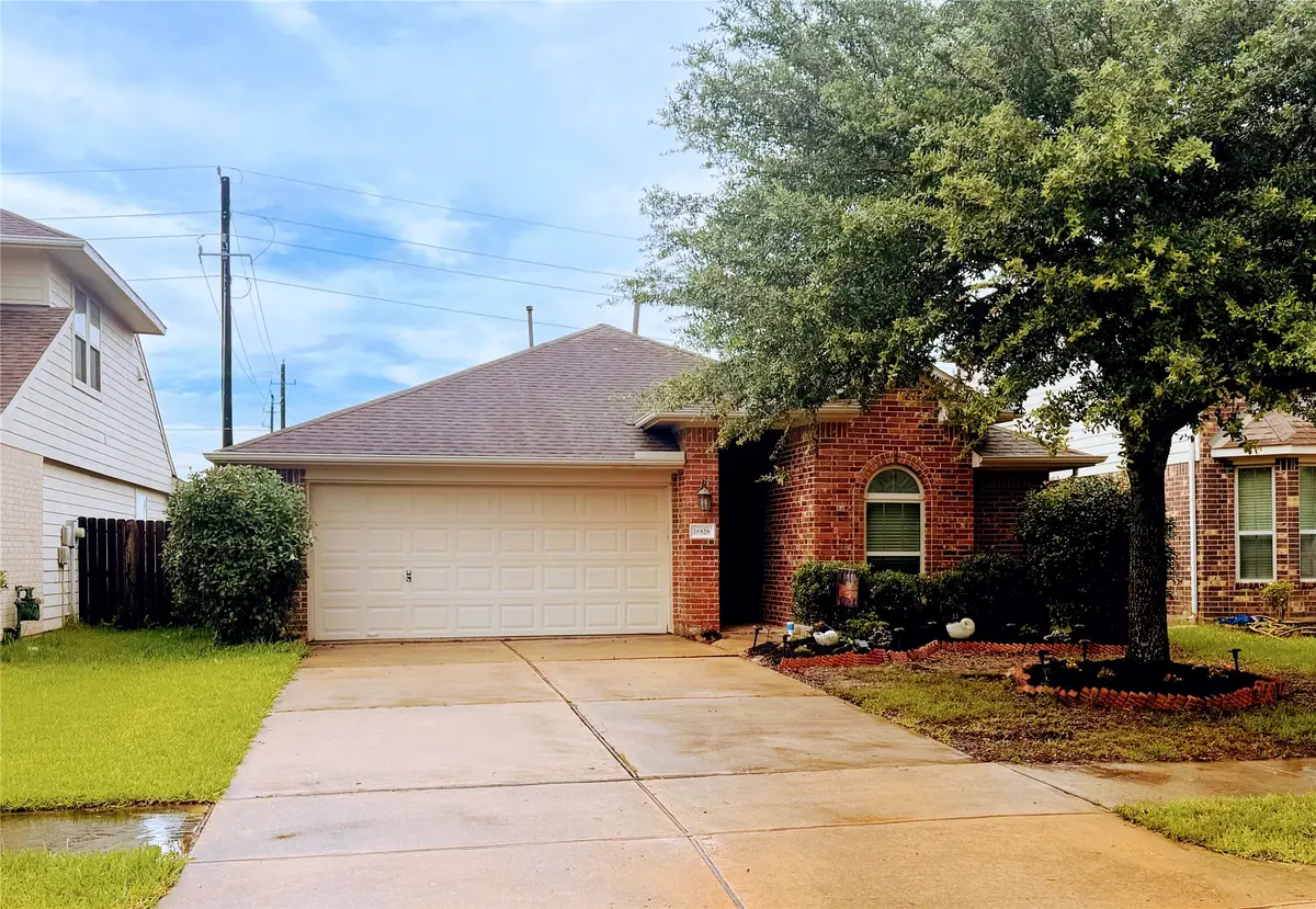 18818 Providence Valley Trail Trail, Richmond, TX 77407 - #1