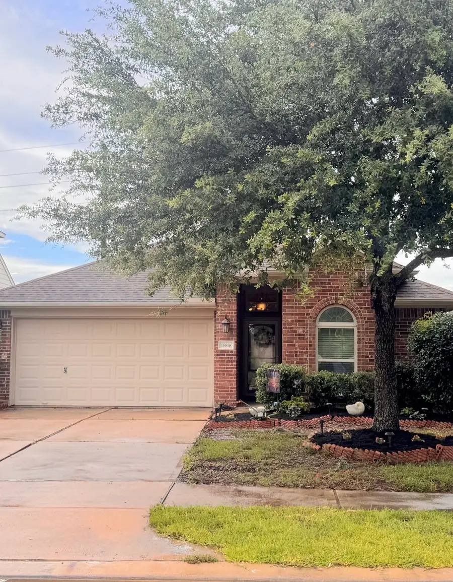 18818 Providence Valley Trail Trail, Richmond, TX 77407 - #2