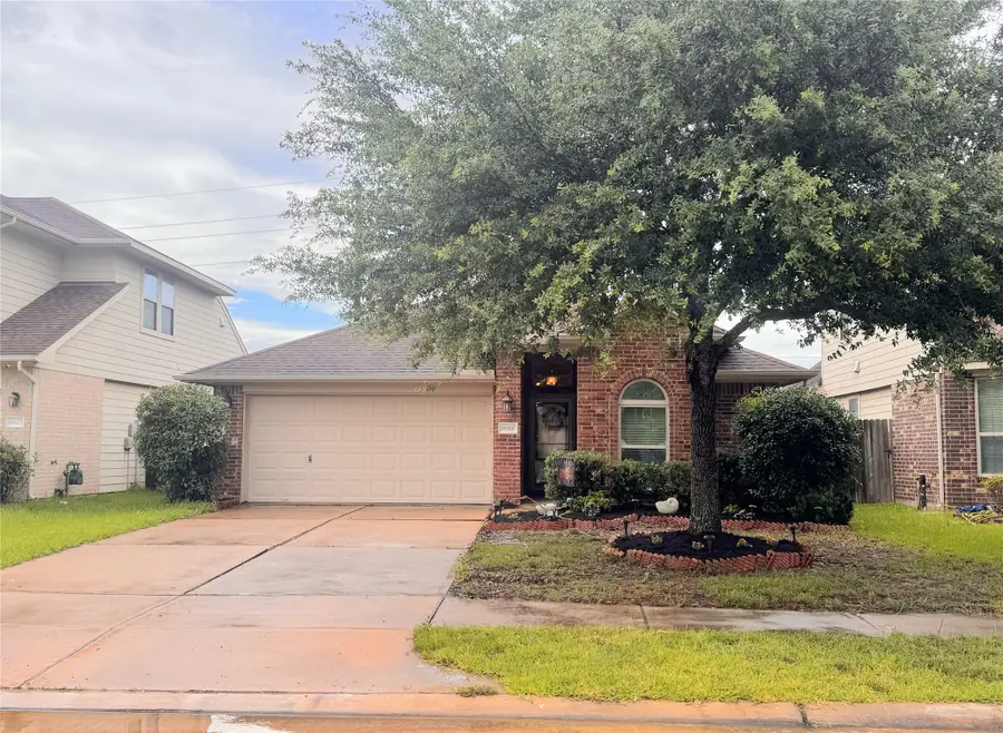 18818 Providence Valley Trail Trail, Richmond, TX 77407 - #3