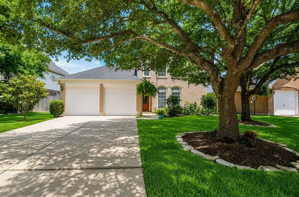 22510 Tullis Trail Court, Katy, TX 77494 - #1