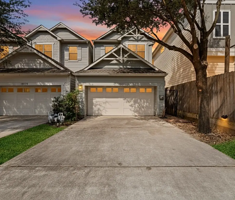 1917 W 15th Street #A, Houston, TX 77008 - Image #1