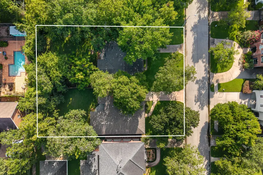 4909 Cedar Street, Houston, TX 77401 - #2