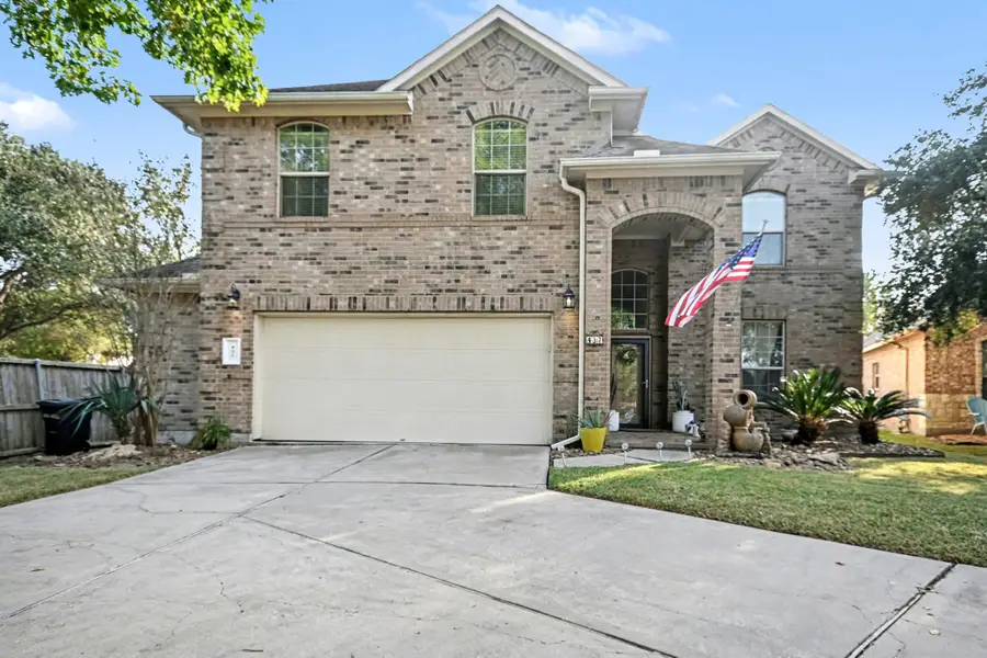 437 Holly Branch Lane, League City, TX 77565 - #2
