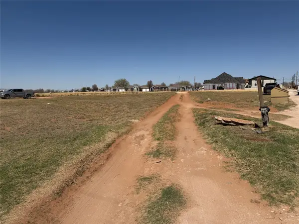 1402 NE 7 Street, Andrews, TX 79714