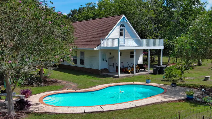 5248 Fm 457, Bay City, TX 77414 - #2