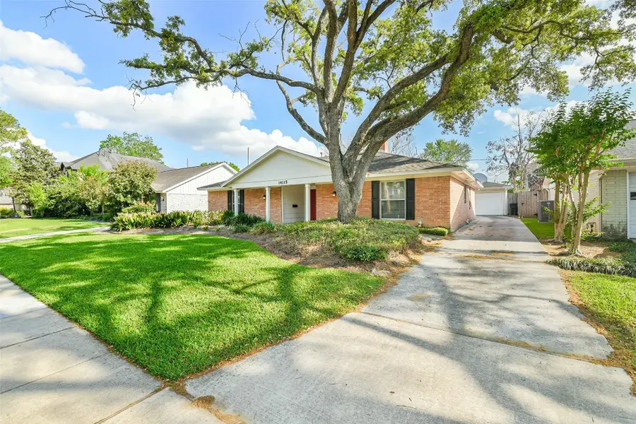 14115 Kimberley Lane, Houston, TX 77079 - #2