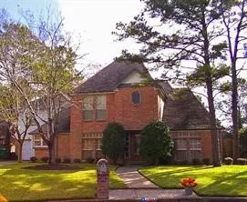 14614 Ridgechase Lane, Houston, TX 77014 - #1