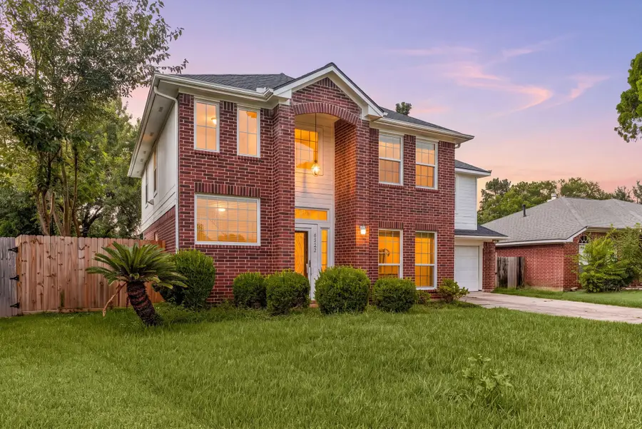 6322 Northland Drive, Houston, TX 77084 - #2