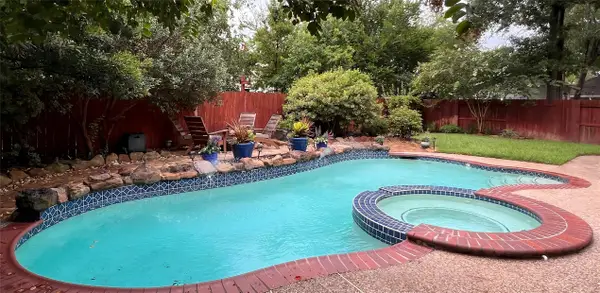 4506 Cardinal Brook Way, Houston, TX 77345
