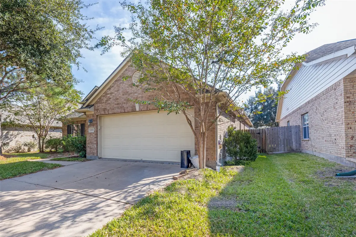 24915 Garnet Shadow Lane, Katy, TX 77494 - #1