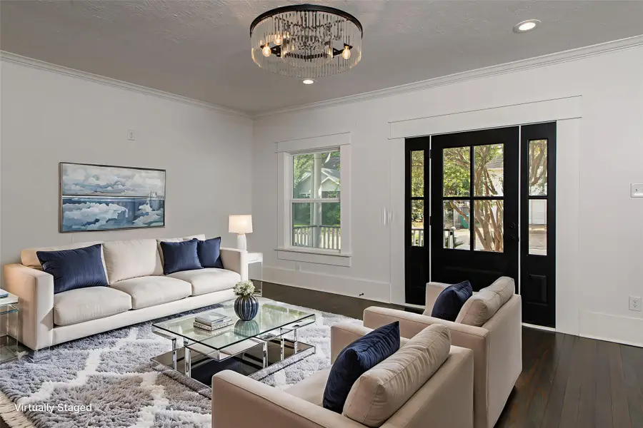 105 E 14th Street, Houston, TX 77008 - #3