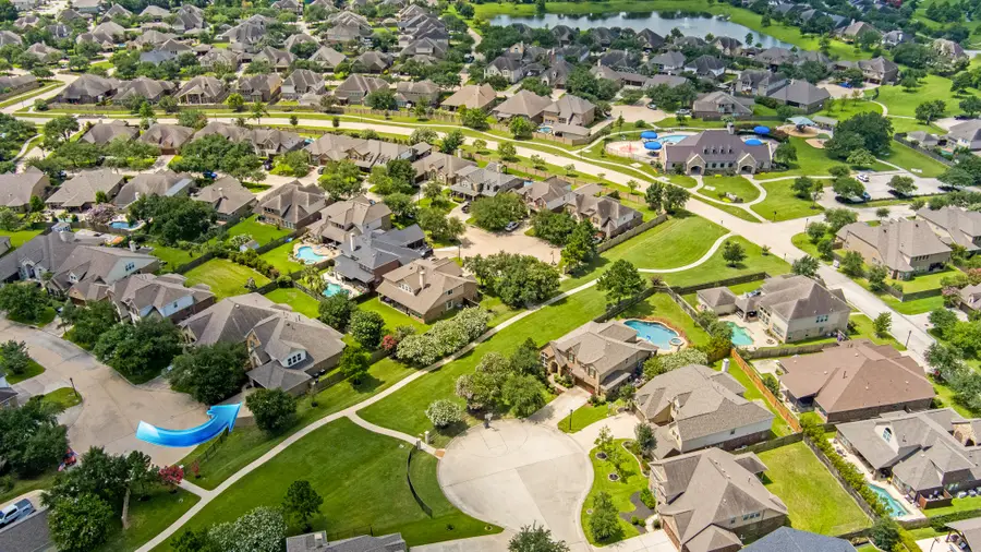 12419 Bruns Glen Lane, Tomball, TX 77377 - #2