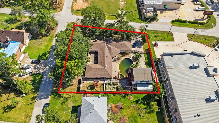 186 Spring Pines Drive, Spring, TX 77386 - #2
