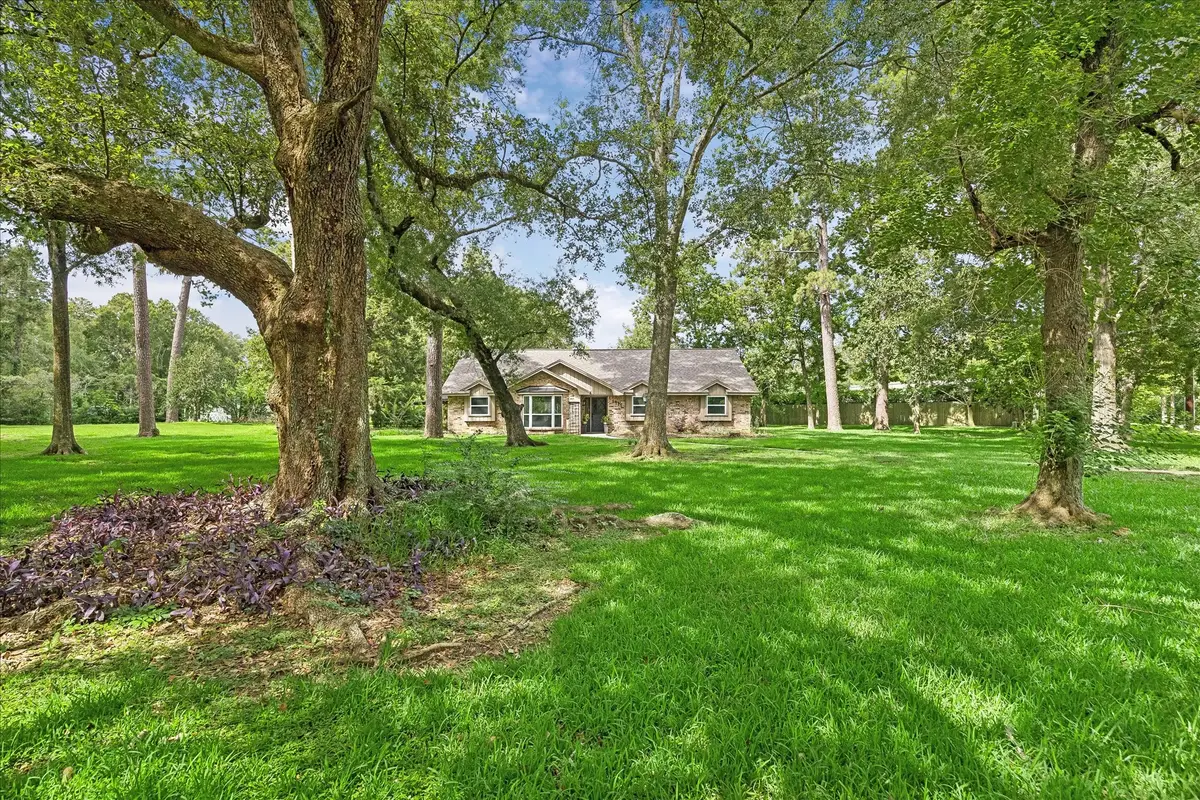 1311 Forest Cove Drive, Kingwood, TX 77339 - #1
